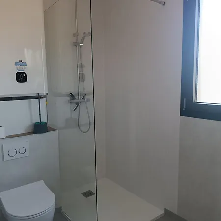 Semesterbostad Maison De Jardin