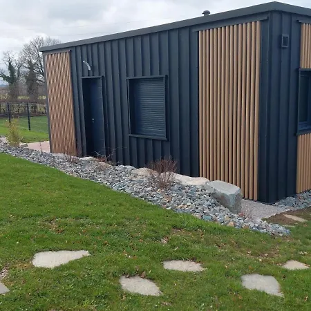 Maison De Jardin Holiday home *