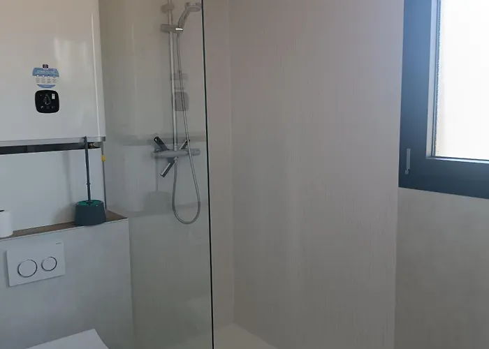 Holiday home Maison De Jardin