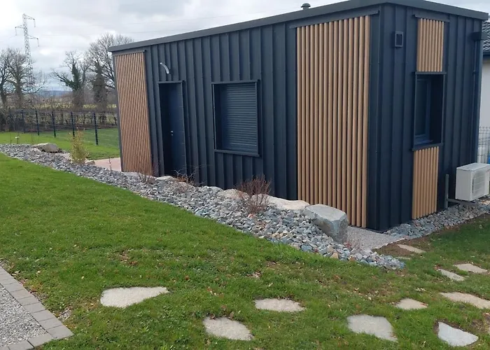 Maison De Jardin Holiday home *